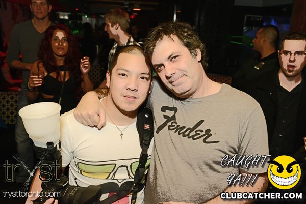 Tryst nightclub photo 363 - December 14th, 2013