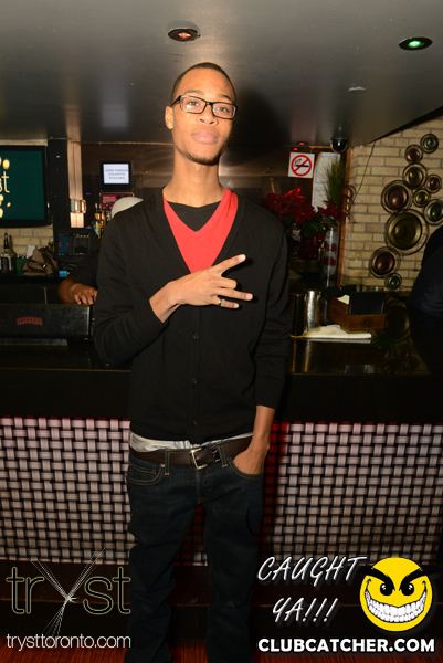 Tryst nightclub photo 364 - December 14th, 2013