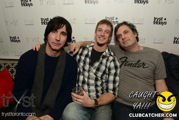 Tryst nightclub photo 365 - December 14th, 2013