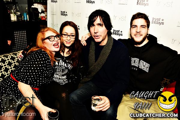 Tryst nightclub photo 366 - December 14th, 2013