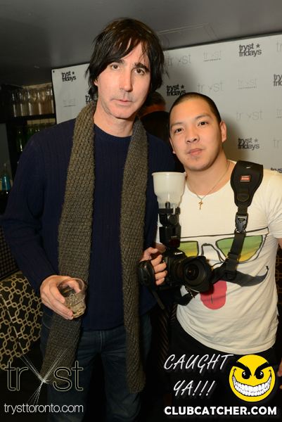 Tryst nightclub photo 367 - December 14th, 2013