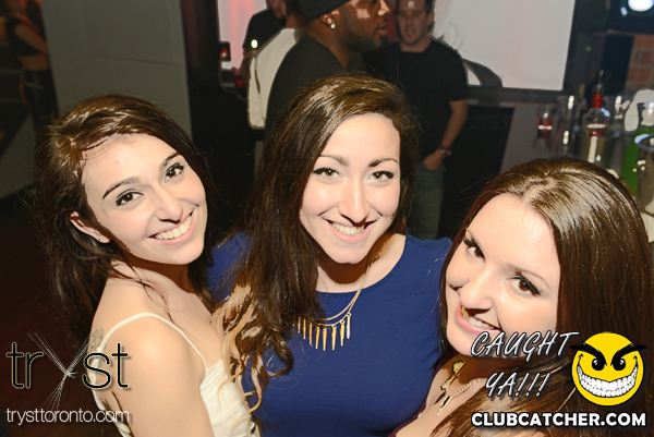 Tryst nightclub photo 368 - December 14th, 2013