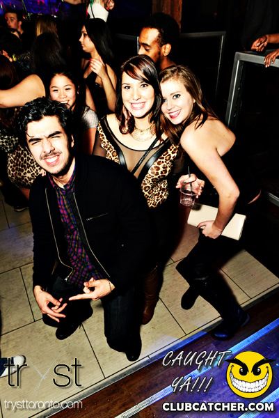 Tryst nightclub photo 369 - December 14th, 2013