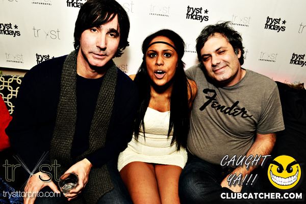 Tryst nightclub photo 372 - December 14th, 2013