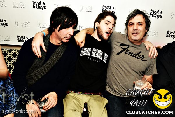 Tryst nightclub photo 374 - December 14th, 2013