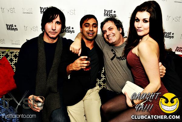 Tryst nightclub photo 376 - December 14th, 2013