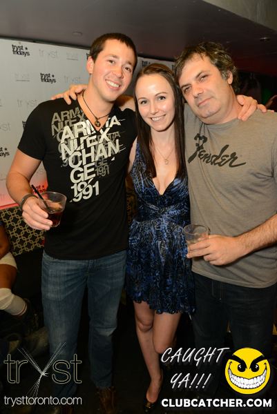 Tryst nightclub photo 377 - December 14th, 2013