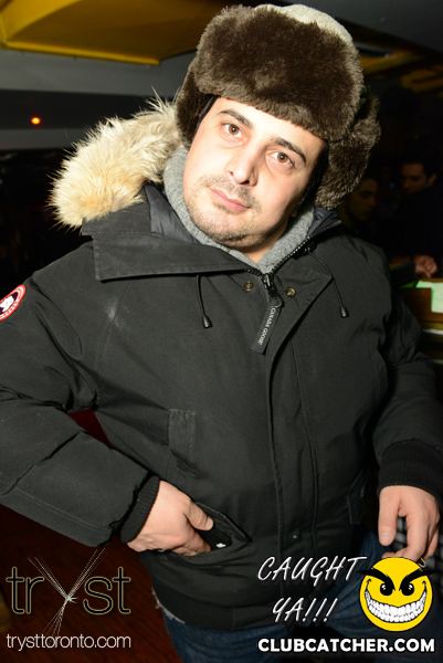 Tryst nightclub photo 378 - December 14th, 2013