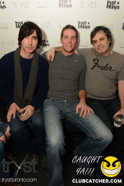 Tryst nightclub photo 379 - December 14th, 2013