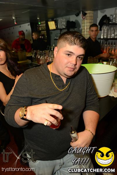 Tryst nightclub photo 381 - December 14th, 2013