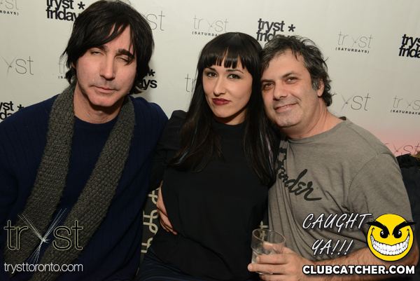 Tryst nightclub photo 382 - December 14th, 2013