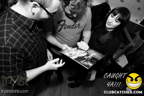 Tryst nightclub photo 384 - December 14th, 2013