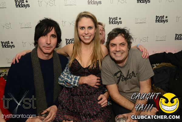 Tryst nightclub photo 385 - December 14th, 2013