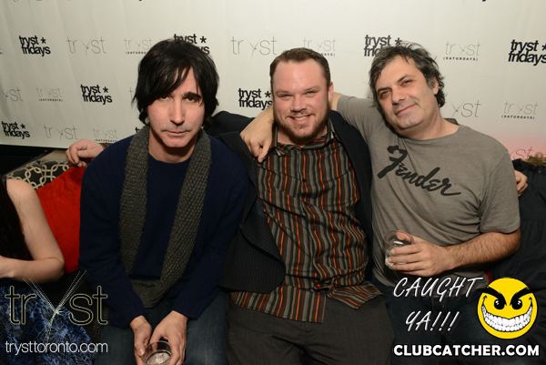 Tryst nightclub photo 386 - December 14th, 2013