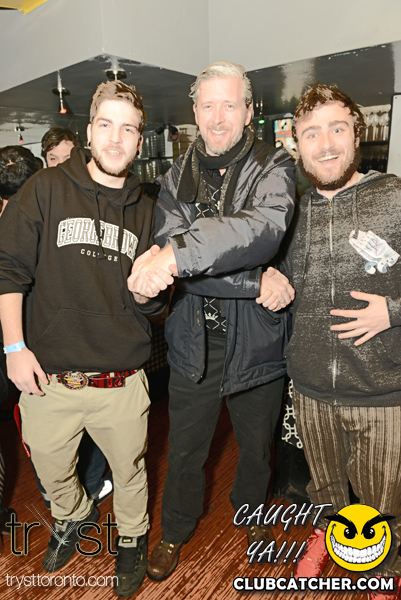 Tryst nightclub photo 387 - December 14th, 2013