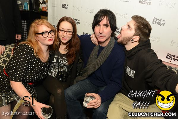 Tryst nightclub photo 388 - December 14th, 2013