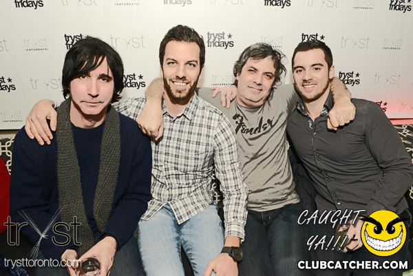 Tryst nightclub photo 389 - December 14th, 2013