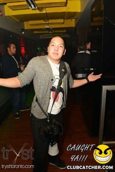Tryst nightclub photo 390 - December 14th, 2013