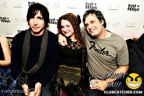 Tryst nightclub photo 391 - December 14th, 2013