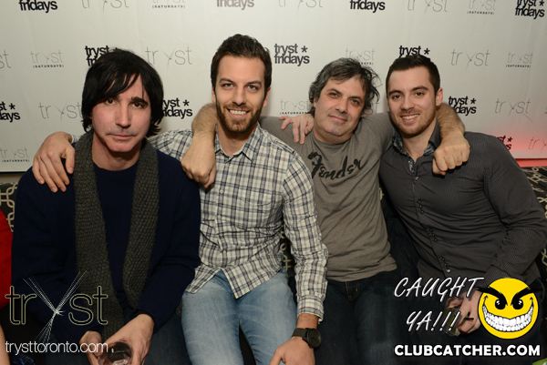 Tryst nightclub photo 392 - December 14th, 2013