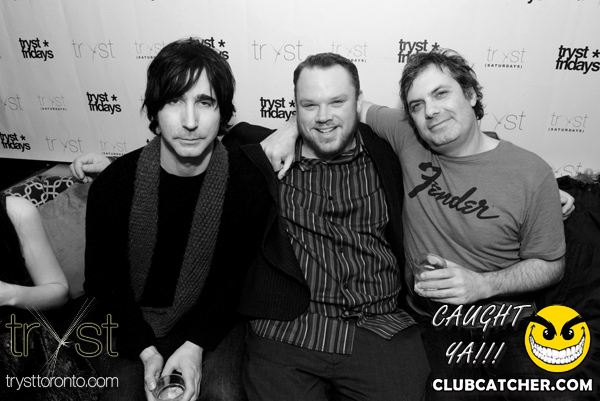 Tryst nightclub photo 393 - December 14th, 2013