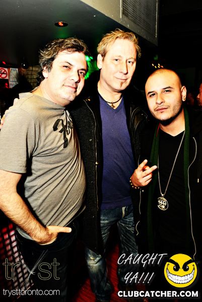 Tryst nightclub photo 394 - December 14th, 2013