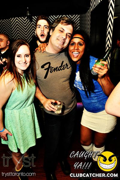 Tryst nightclub photo 395 - December 14th, 2013