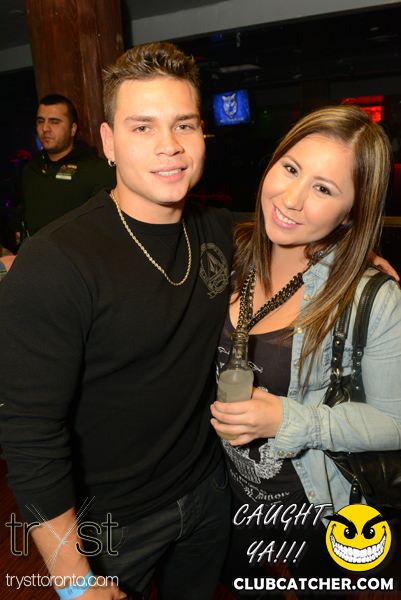 Tryst nightclub photo 396 - December 14th, 2013
