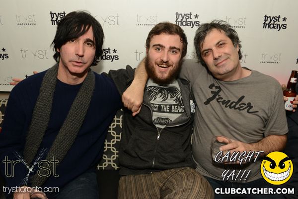 Tryst nightclub photo 398 - December 14th, 2013