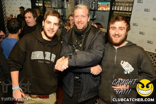 Tryst nightclub photo 399 - December 14th, 2013