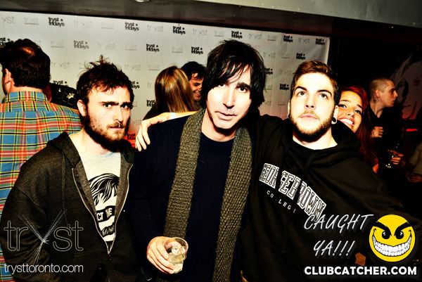 Tryst nightclub photo 400 - December 14th, 2013