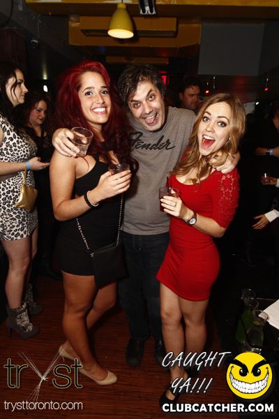 Tryst nightclub photo 5 - December 14th, 2013