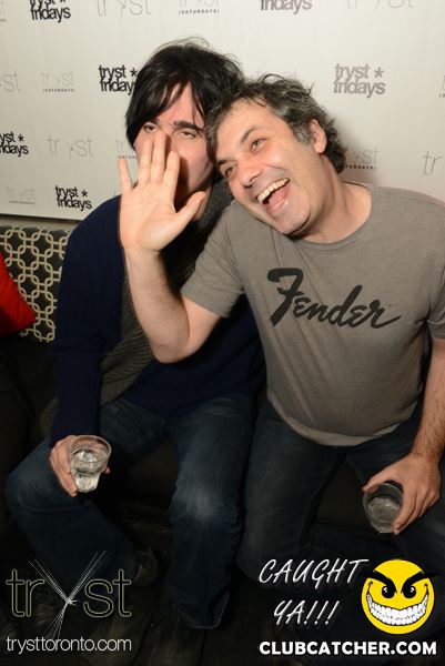 Tryst nightclub photo 41 - December 14th, 2013