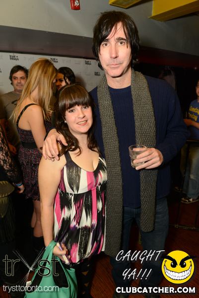 Tryst nightclub photo 401 - December 14th, 2013