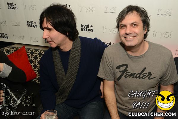 Tryst nightclub photo 402 - December 14th, 2013