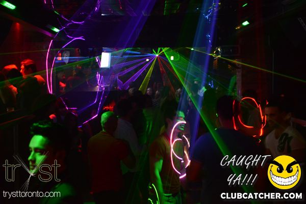 Tryst nightclub photo 406 - December 14th, 2013