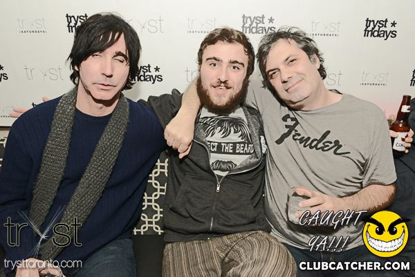 Tryst nightclub photo 407 - December 14th, 2013