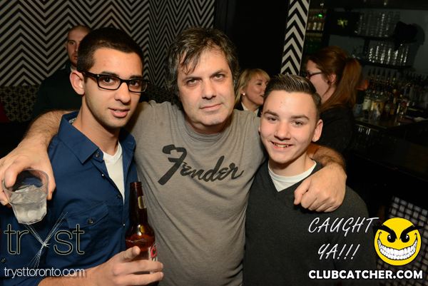 Tryst nightclub photo 410 - December 14th, 2013