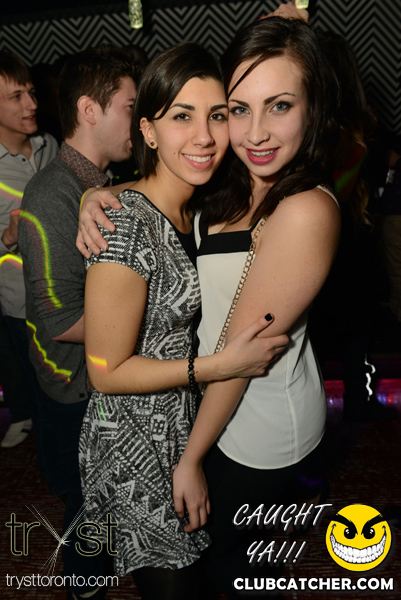 Tryst nightclub photo 42 - December 14th, 2013