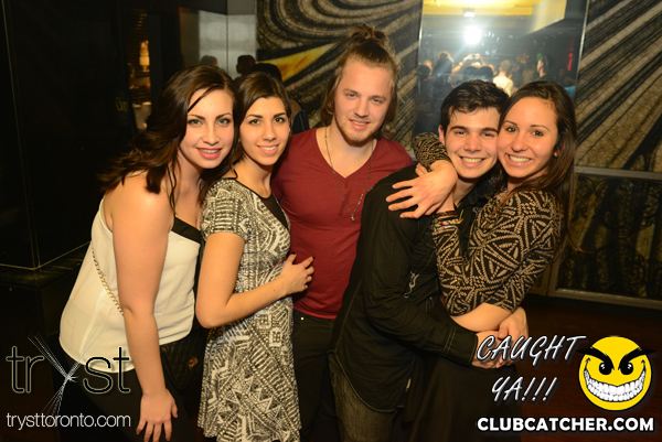 Tryst nightclub photo 412 - December 14th, 2013