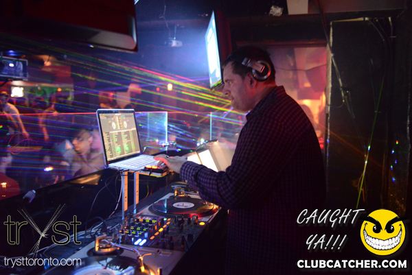 Tryst nightclub photo 413 - December 14th, 2013