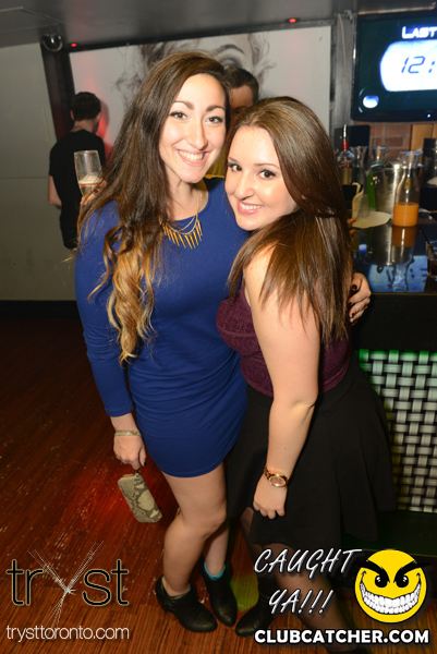 Tryst nightclub photo 415 - December 14th, 2013