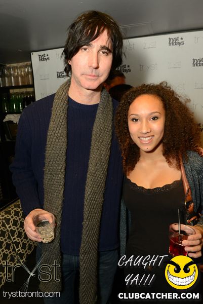 Tryst nightclub photo 416 - December 14th, 2013