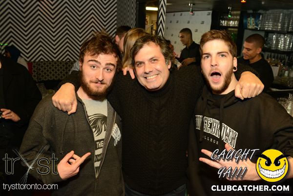 Tryst nightclub photo 417 - December 14th, 2013