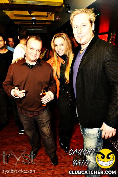 Tryst nightclub photo 418 - December 14th, 2013