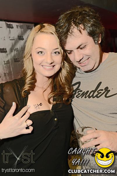 Tryst nightclub photo 419 - December 14th, 2013