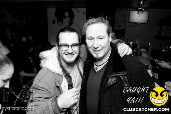 Tryst nightclub photo 421 - December 14th, 2013