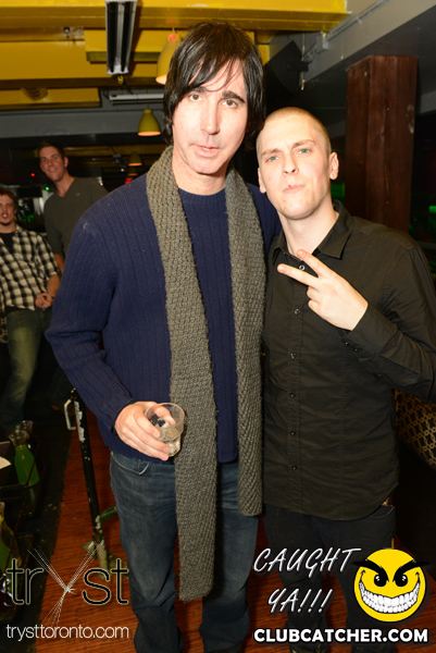 Tryst nightclub photo 422 - December 14th, 2013