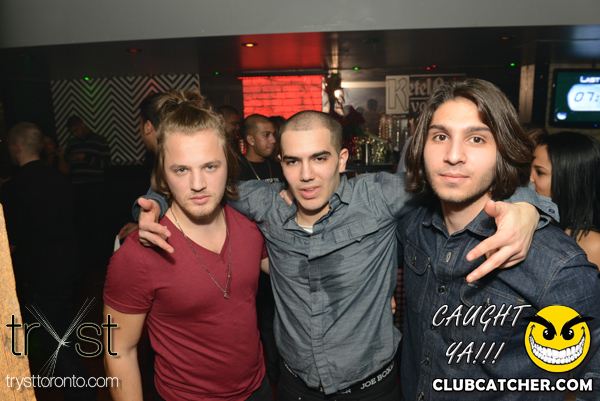 Tryst nightclub photo 423 - December 14th, 2013