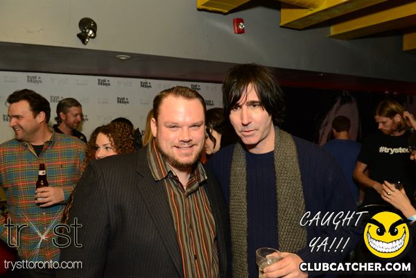 Tryst nightclub photo 424 - December 14th, 2013